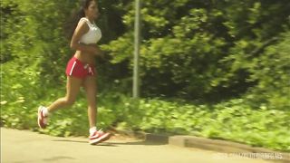 Marie Luv Pleases Sean Michaels