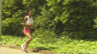 Marie Luv Pleases Sean Michaels