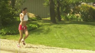 Marie Luv Pleases Sean Michaels