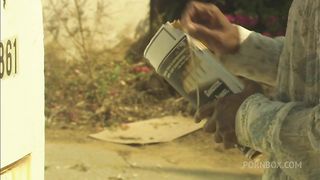 Terri Summers Knows How To Please Cheyne Collins