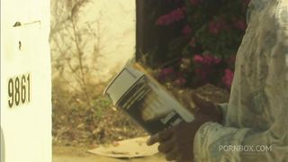 Terri Summers Knows How To Please Cheyne Collins