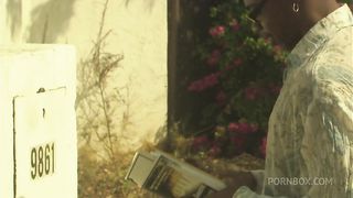 Terri Summers Knows How To Please Cheyne Collins