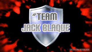 Joslyn Jane gets black for Jack Blaque