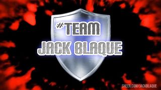 Joslyn Jane gets black for Jack Blaque