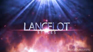 Natsha teen end lancelot