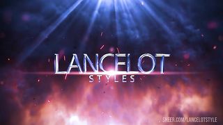 Natsha teen end lancelot