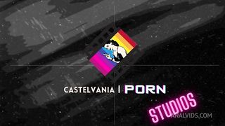 Our new muse Andressa Castro in another sexy video