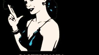 Our new muse Andressa Castro in another sexy video