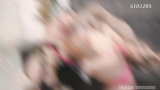 The best of Harper Maddox #1, BBC, BWC, Anal Fisting, ATM, Balls Deep, DAP, DP, Rough Sex, TAP, Monster ButtRose, Squirt XF364