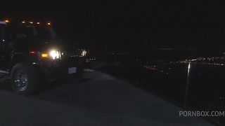 Dee Has Sex With Sean Michaels