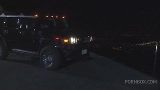 Dee Has Sex With Sean Michaels