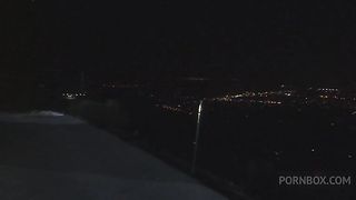 Dee Has Sex With Sean Michaels