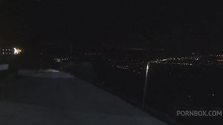 Dee Has Sex With Sean Michaels