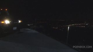 Dee Has Sex With Sean Michaels