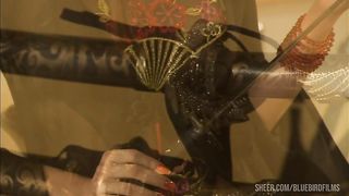 Layla Rivera Loves Making The Samurais Happy