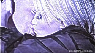 Taylor Hilton Gets Cum All Over Her Chest After Raw Sex