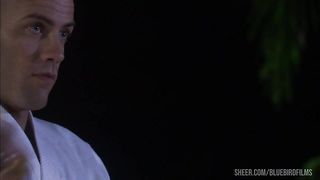 Taylor Hilton Gets Cum All Over Her Chest After Raw Sex