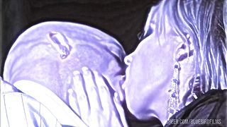 Taylor Hilton Gets Cum All Over Her Chest After Raw Sex