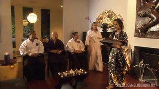 Gianna Lynn Gives Pleasure To A Samurai