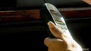 Jessica Drake gets Fucked In A Cave