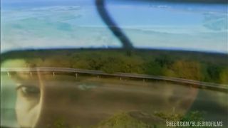 Jessica Drake gets Fucked In A Cave