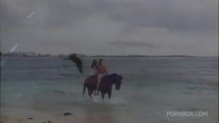 Tera Patrick Gets Fucked On The Beach