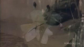 Tera Patrick Gets Fucked On The Beach