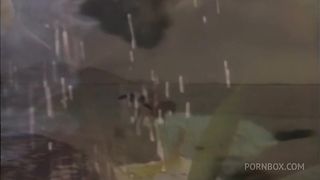 Tera Patrick Gets Fucked On The Beach