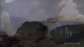 Tera Patrick Gets Fucked On The Beach