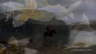 Tera Patrick Gets Fucked On The Beach