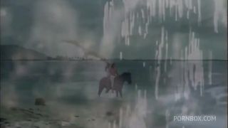 Tera Patrick Gets Fucked On The Beach