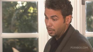 Melody Max Fucked Outdoors And Takes A Cumshot On Her Tits