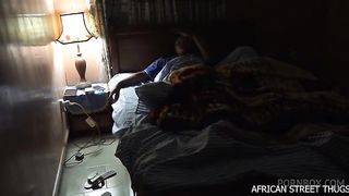 A scorching unexpected fuck on the kitchen shelf with Samantha Cameron's neighbor. She gets her ass squirted like at the last moment. a first anal experience on african street thugs