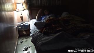 A scorching unexpected fuck on the kitchen shelf with Samantha Cameron's neighbor. She gets her ass squirted like at the last moment. a first anal experience on african street thugs