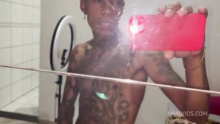 Voces gostaram muito dela que eu tive que comer muito gostoso essa gostosa