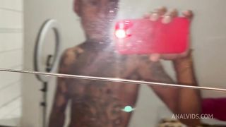 Voces gostaram muito dela que eu tive que comer muito gostoso essa gostosa