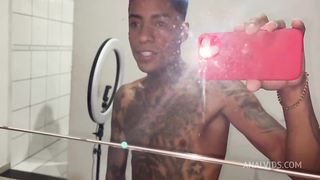 Voces gostaram muito dela que eu tive que comer muito gostoso essa gostosa