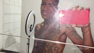 Voces gostaram muito dela que eu tive que comer muito gostoso essa gostosa