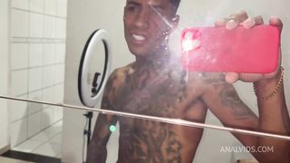 Voces gostaram muito dela que eu tive que comer muito gostoso essa gostosa