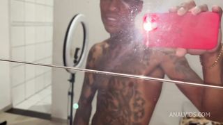 Voces gostaram muito dela que eu tive que comer muito gostoso essa gostosa