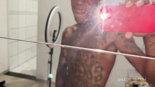 Voces gostaram muito dela que eu tive que comer muito gostoso essa gostosa