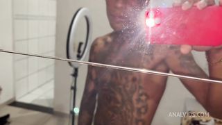 Voces gostaram muito dela que eu tive que comer muito gostoso essa gostosa