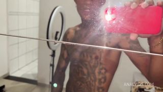 Voces gostaram muito dela que eu tive que comer muito gostoso essa gostosa