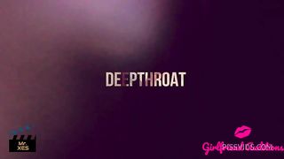 Annabel Lee: British Babe Hardcore Amateur Interracial Audition