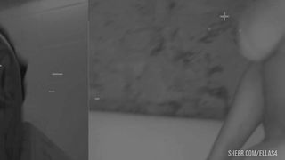 Ellas4 - Gih Rocha morena safada