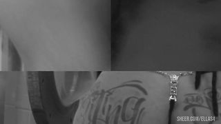 Ellas4 - Gih Rocha morena safada