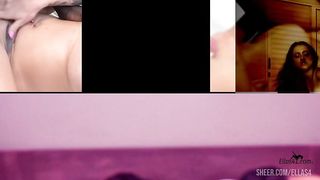 Ellas4 - Aimi Kokoro muito Safada