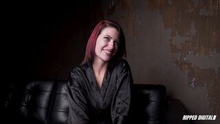 SUBMISSIVE CHERRY WINTERS GETS ROUGH FUCK THAT ENDS IN CREAMY FACIAL