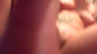 Wonderful orgasm and technique to control your cock
