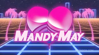 Fucking my asshole with his BBC